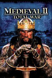 Medieval II: Total War Kingdoms (PC / Mac / Linux) - Steam - Digital Code