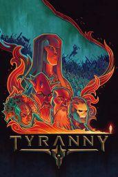 Tyranny - Gold Edition (EU) (PC / Mac / Linux) - Steam - Digital Code