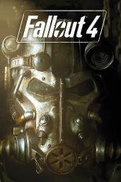 Fallout 4 Nuka-World DLC (EU) (PC) - Steam - Digital Code