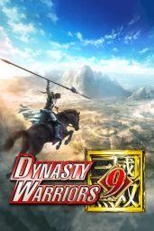 Dynasty Warriors 9 - All Season Passes Set DLC (AR) (Xbox One / Xbox Series X|S) - Xbox Live - Digital Code