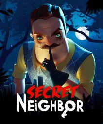 Secret Neighbor (ROW) (PC) - Steam - Digital Code