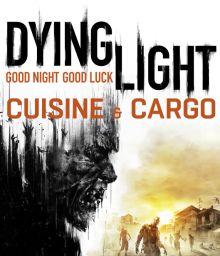 Dying Light - Cuisine & Cargo DLC (PC) - Steam - Digital Code