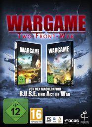 Wargame Two Front War (PC / Mac / Linux) - Steam - Digital Code