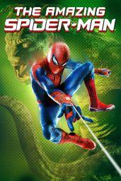 The Amazing Spiderman (EU) (PC) - Steam - Digital Code