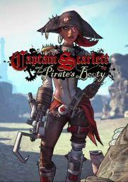 Borderlands 2: Captain Scarlett and her Pirate's Booty DLC (EU) (PC / Mac / Linux) - Steam - Digital Code