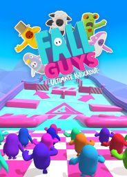 Fall Guys: Ultimate Knockout Collector's Edition (PC) - Steam - Digital Code
