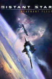 Distant Star: Revenant Fleet (PC / Mac / Linux) - Steam - Digital Code