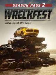 Wreckfest Season Pass 2 DLC (PC) - Steam - Digital Code