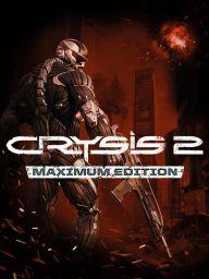Crysis 2 Maximum Edition (PC) - EA Play - Digital Code