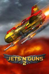 Jets'n'Guns 2 (PC) - Steam - Digital Code