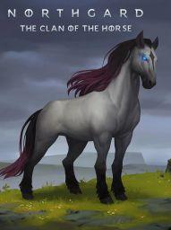 Northgard - Svardilfari, Clan of the Horse DLC (ROW) (PC / Mac / Linux) - Steam - Digital Code