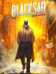 Blacksad: Under the Skin Limited Edition (PC) - Steam - Digital Code