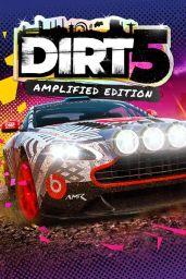 DIRT 5 Amplified Edition (EU) (PC) - Steam - Digital Code