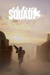 Squad (EU) (PC) - Steam - Digital Code