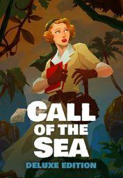 Call of the Sea Deluxe Edition (PC) - Steam - Digital Code