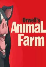 Orwell's Animal Farm (PC / Mac) - Steam - Digital Code