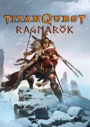 Titan Quest - Ragnarok DLC (PC) - Steam - Digital Code