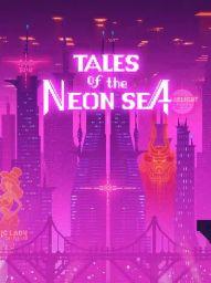 Tales of the Neon Sea (EU) (PC) - Steam - Digital Code