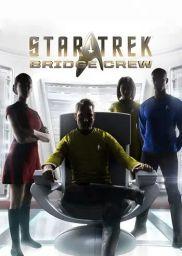 Star Trek: Bridge Crew (PC) - Steam - Digital Code