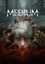 The Medium (EU) (PC) - Steam - Digital Code
