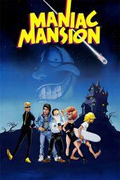 Maniac Mansion (PC / Mac) - Steam - Digital Code