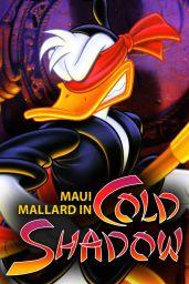 Maui Mallard in Cold Shadow (PC) - Steam - Digital Code