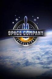 Space Company Simulator (PC) - Steam - Digital Code