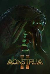 Monstrum 2 (PC) - Steam - Digital Code