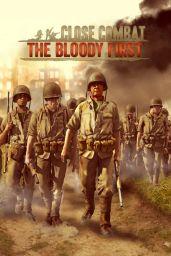 Close Combat: The Bloody First (PC) - Steam - Digital Code