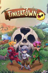 Tinkertown (PC) - Steam - Digital Code