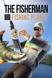 The Fisherman - Fishing Planet (EU) (PC) - Steam - Digital Code
