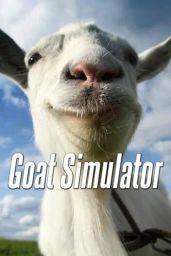 Goat Simulator GOATY Edition  (PC / Mac / Linux) - Steam - Digital Code