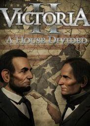 Victoria II: A House Divided DLC (EU) (PC) - Steam - Digital Code