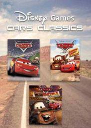 Disney Cars Classics (PC) - Steam - Digital Code