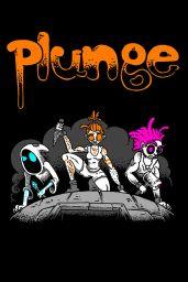 Plunge (PC / Mac) - Steam - Digital Code