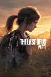 The Last of Us: Part I (ROW) (PC) - Steam - Digital Code