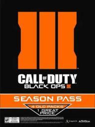 Call of Duty: Black Ops III - Season Pass DLC (PC) - Steam - Digital Code
