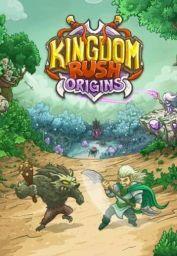 Kingdom Rush Origins - Tower Defense (PC / Mac / Linux) - Steam - Digital Code
