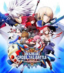 BlazBlue: Cross Tag Battle Special Edition (PC) - Steam - Digital Code