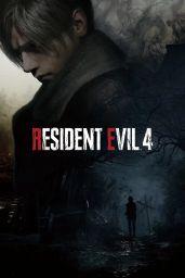 Resident Evil 4: Remake (ROW) (PC) - Steam - Digital Code