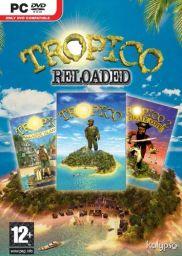 Tropico Reloaded (PC) - Steam - Digital Code