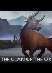 Northgard - Himminbrjotir, Clan of the Ox DLC (PC / Mac / Linux) - Steam - Digital Code