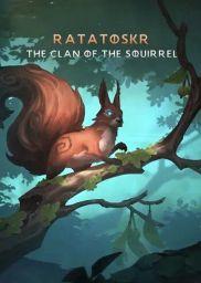 Northgard - Ratatoskr, Clan of the Squirrel DLC (PC / Mac / Linux) - Steam - Digital Code