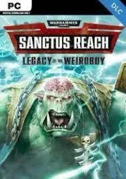 Warhammer 40,000: Sanctus Reach - Legacy of the Weirdboy DLC (PC) - Steam - Digital Code