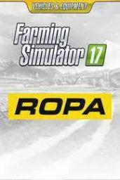 Farming Simulator 17 - ROPA Pack DLC (PC / Mac) - Steam - Digital Code