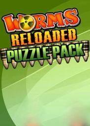 Worms Reloaded: Puzzle Pack DLC (PC) - Steam - Digital Code