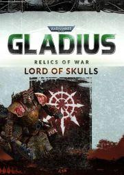 Warhammer 40,000: Gladius - Lord of Skulls DLC (PC / Linux) - Steam - Digital Code
