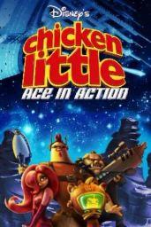 Disney's Chicken Little Ace In Action (EU) (PC) - Steam - Digital Code