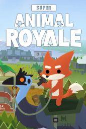 Super Animal Royale Super Edition DLC (PC / Mac) - Steam - Digital Code