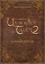 The Book of Unwritten Tales 2: Almanac Edition (PC / Mac / Linux) - Steam - Digital Code